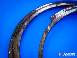 Tesla Model Y Complete Conversion Kit - Forged Carbon Fiber Tesla Model Y Complete Conversion Kit - Forged Carbon Fiber